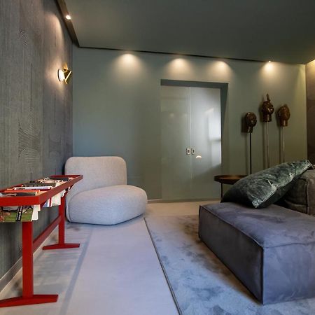 Arco Vecchio Urban Suite - Epoca Collection Lecce Exterior photo