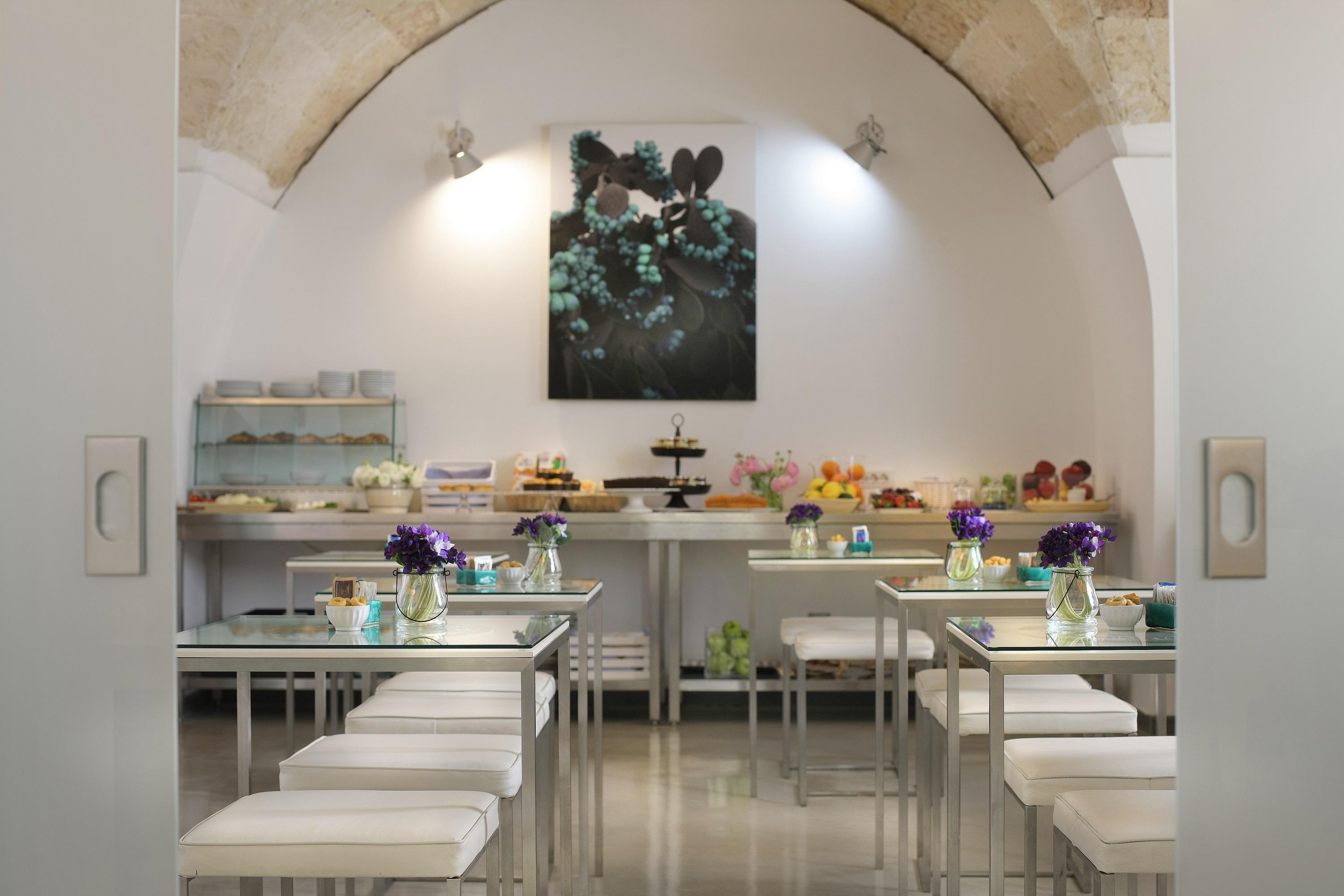 Arco Vecchio Urban Suite - Epoca Collection Lecce Exterior photo